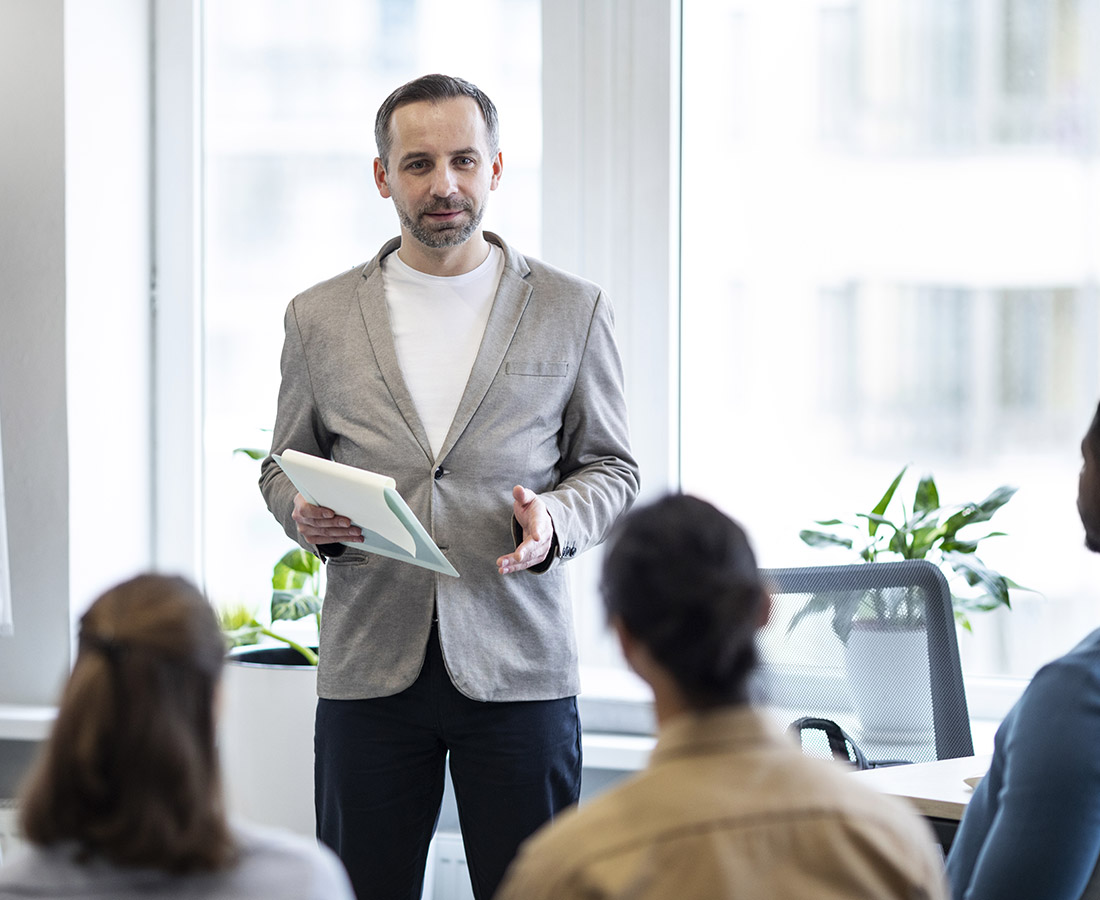 Conseil et accompagnement dirigeants Abarus