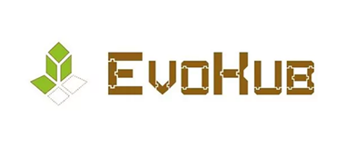 Logo évokub