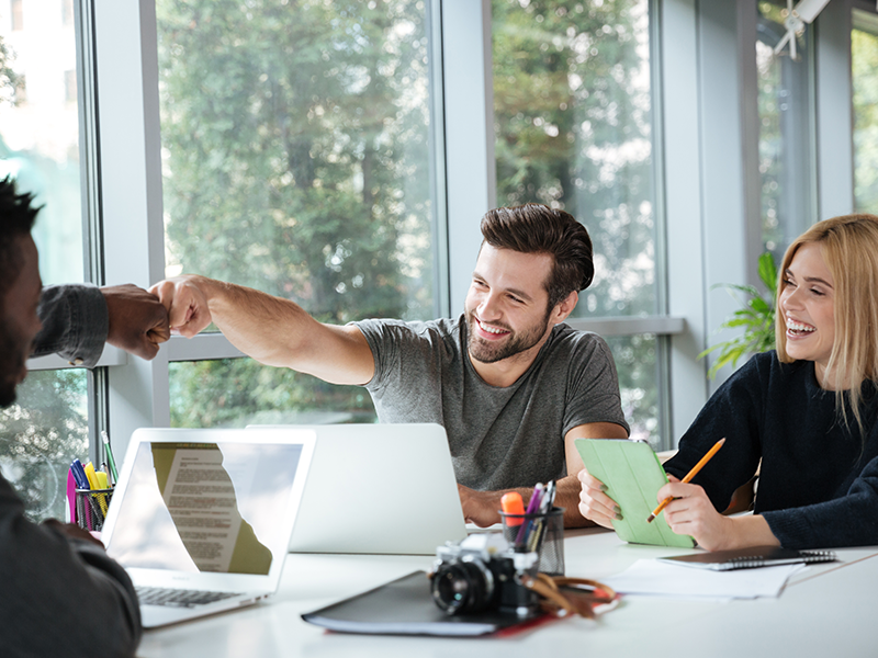 Entreprise agile, meilleure structuration