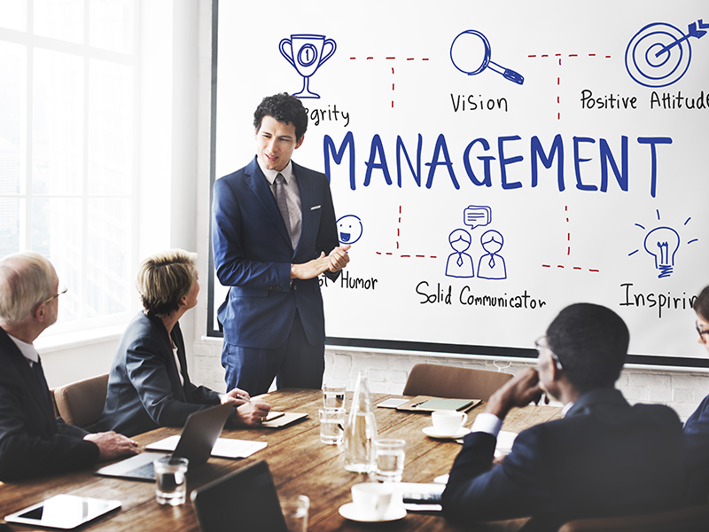 Stratégie management Abarus