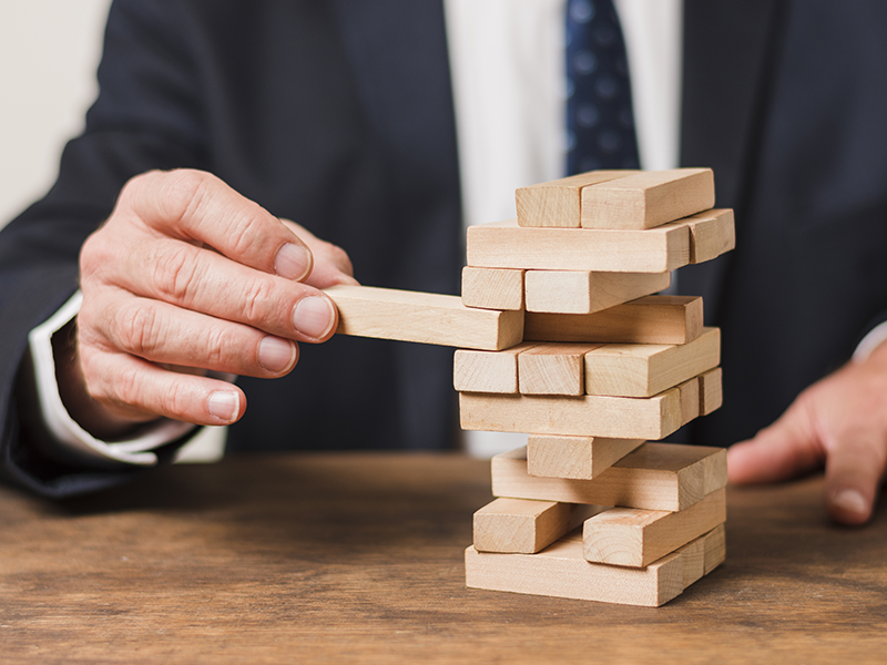 Bien structurer son entreprise
